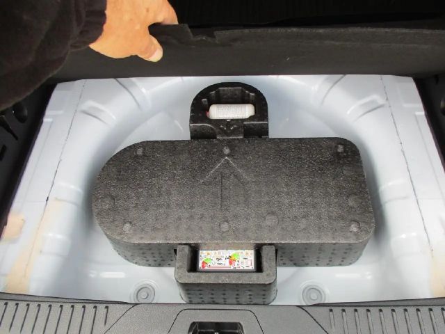 Ford Focus Active EcoBoost Wagon