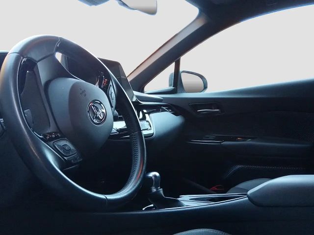 Toyota C-HR Toyota C-HR