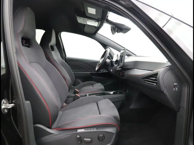 Volkswagen ID.3 GTX