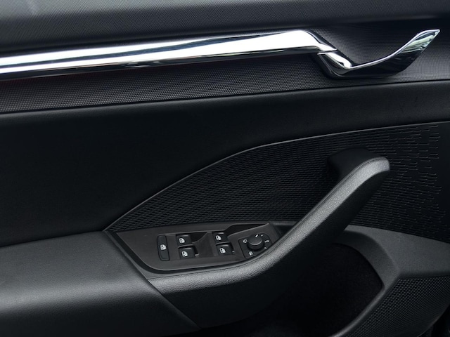 Skoda Octavia 2.0 TDI Combi Style Style