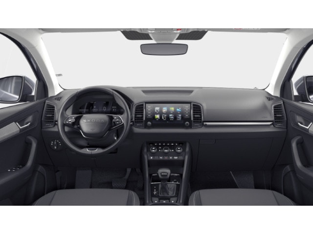 Skoda Karoq Tour