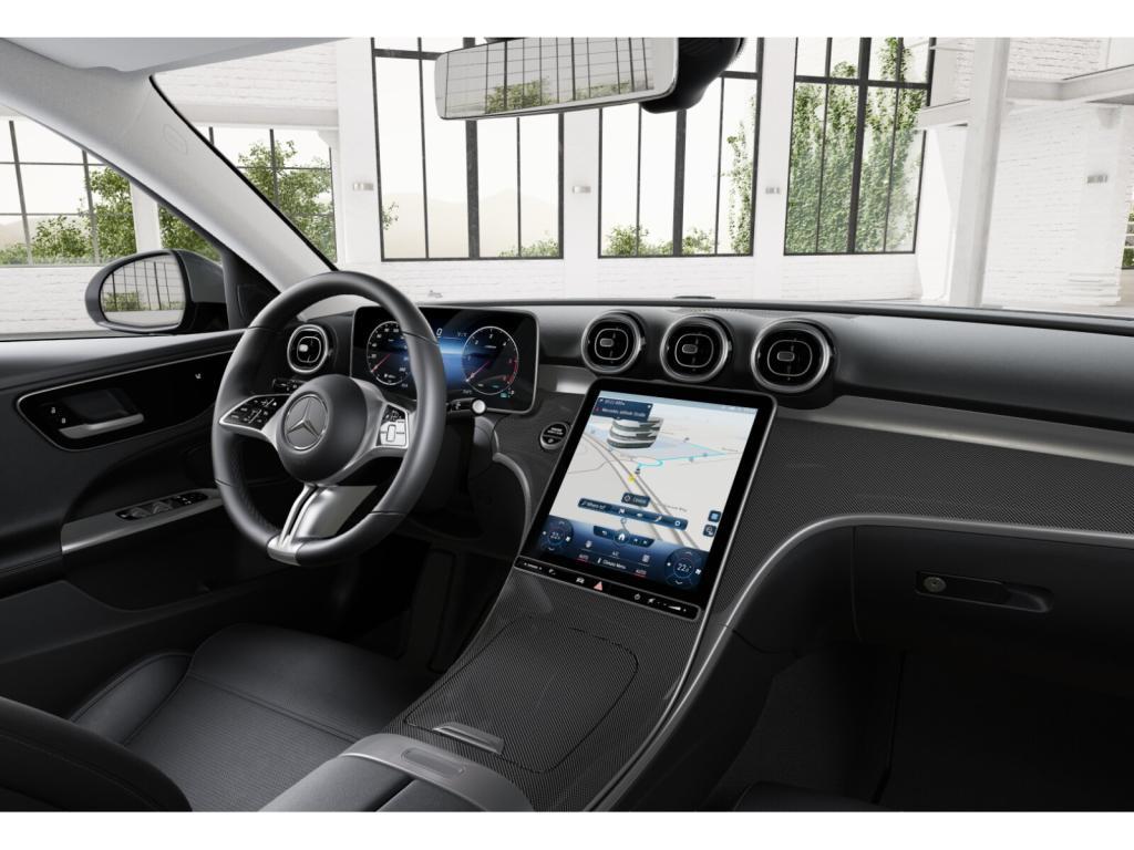 Mercedes-Benz C 220 AVANTGARDE C 220 d Estate