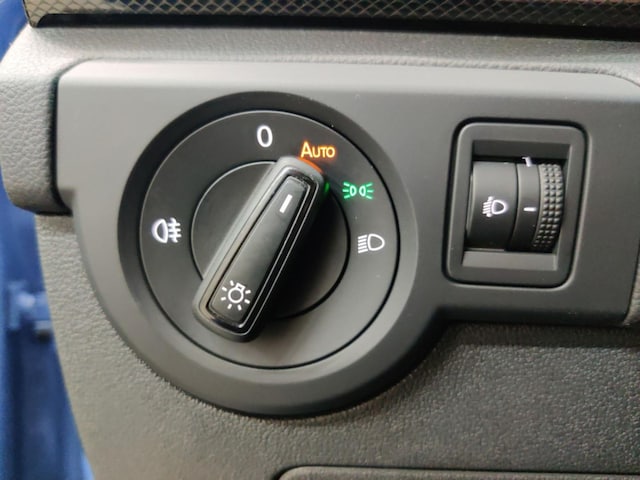 Volkswagen T-Cross 1.0 TSI IQ.Drive Life