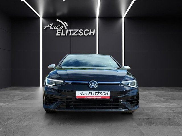 Volkswagen Golf DSG Golf VIII