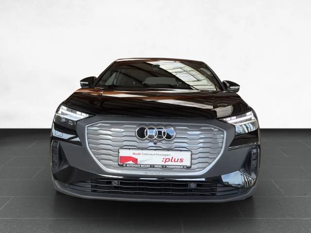 Audi Q4 e-tron 35 Sportback