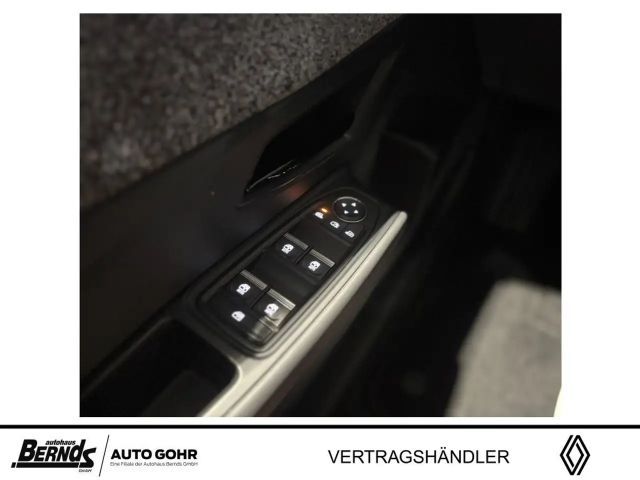 Renault Clio E-Tech Hybrid Techno