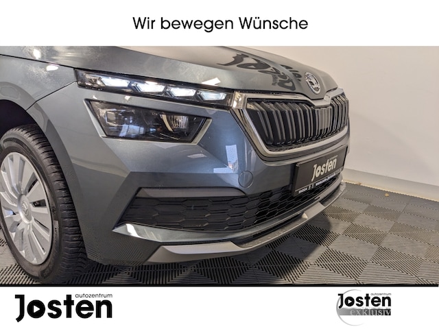 Skoda Kamiq 1.5 TSI Style Style