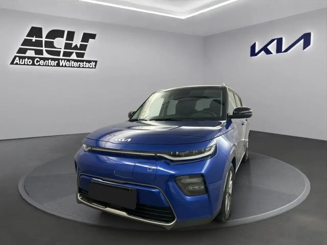 Kia Soul Vision e-Soul