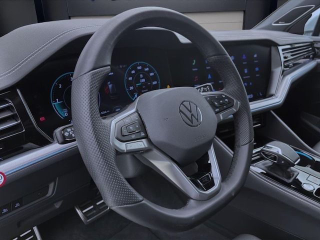 Volkswagen Touareg 3.0 V6 TDI R-Line