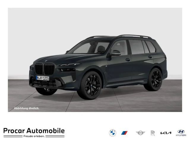 BMW X7 xDrive40d