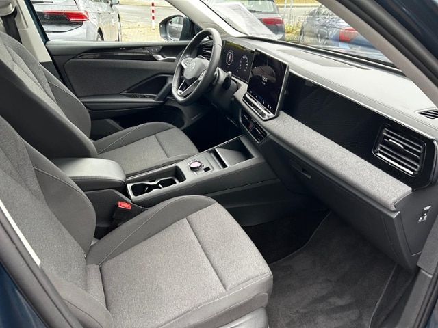 Volkswagen Tiguan 1.5 eTSI DSG