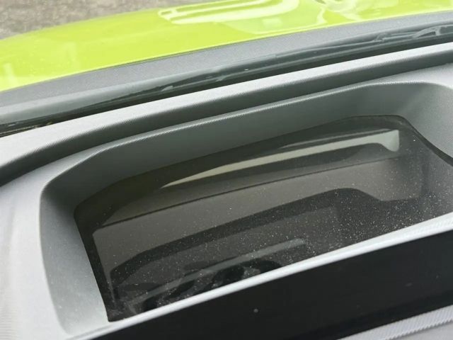 Skoda Enyaq Coupe RS