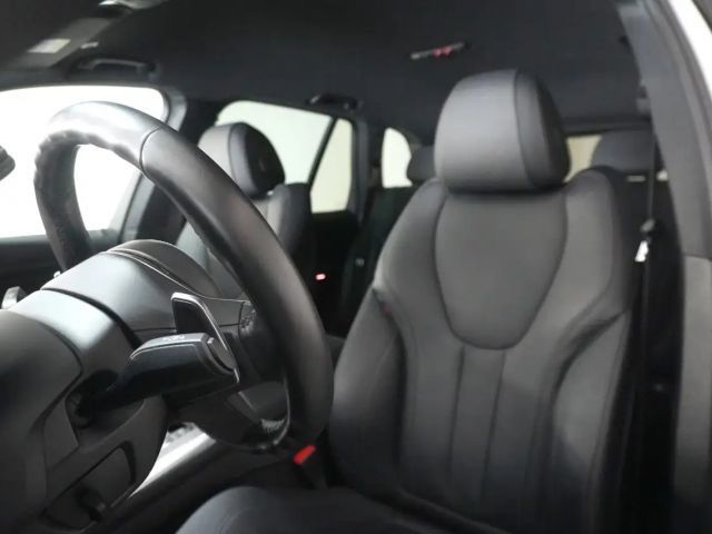 BMW X5 xDrive40i
