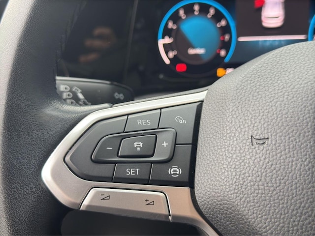 Volkswagen Golf 1.5 TSI Golf VIII Plus