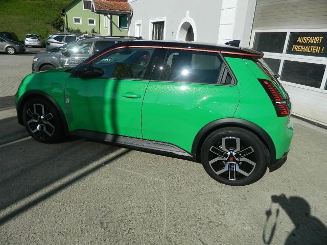 Renault 5 Comfort E-Tech R5 Techno