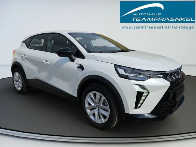 Mitsubishi ASX Invite