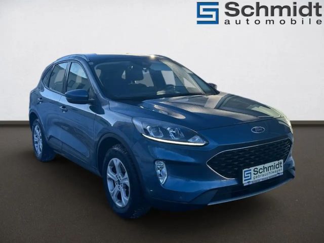 Ford Kuga AWD Cool & Connect