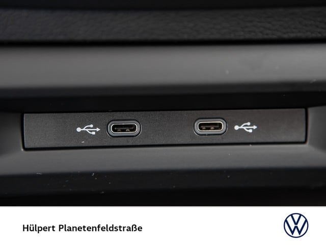 Volkswagen Golf Golf VIII Life Variant