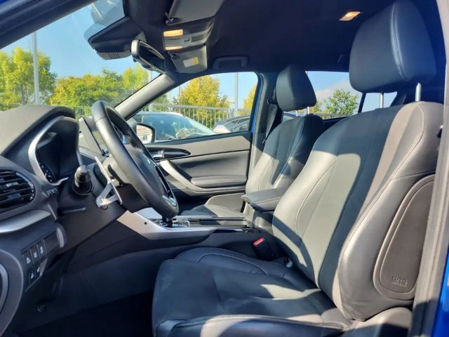 Mitsubishi Eclipse Cross PHEV