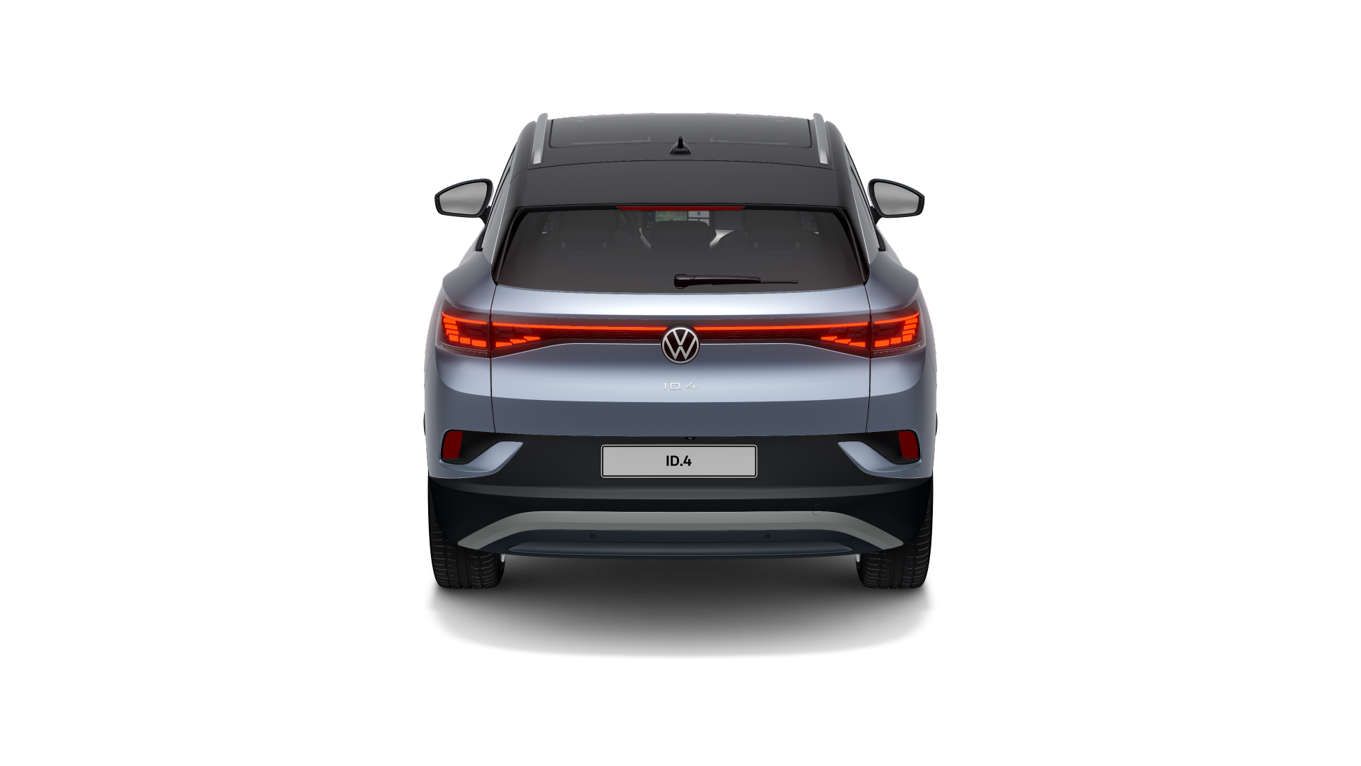 Volkswagen ID.4 IQ.Drive Performance Pro