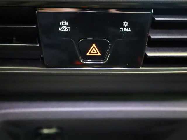 Volkswagen Caddy Cargo TDI