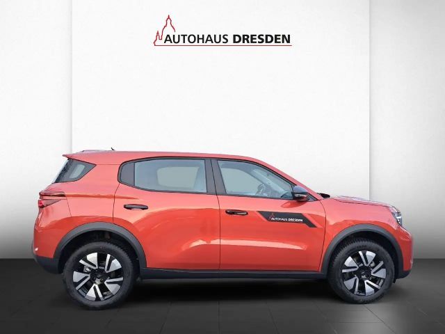 Opel Frontera 1.2 MHEV *LED*NAVI*DAB*PDC*KAM*AWR*