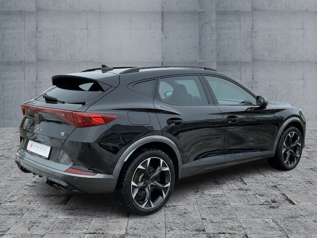 Cupra Formentor 4Drive VZ