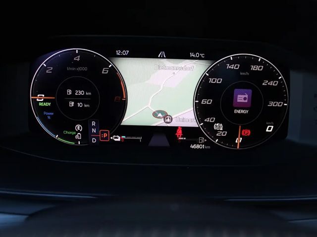 Cupra Leon DSG e-Hybrid