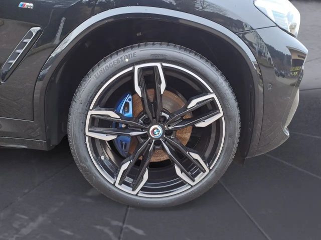 BMW X3 i Innovationsp. Sport Aut. AHK