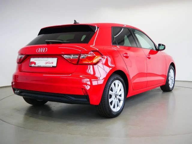 Audi A1 25 TFSI Sportback