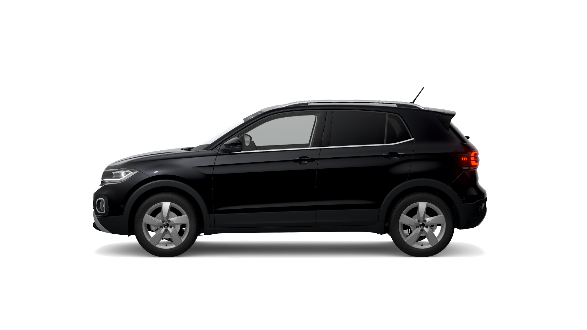 Volkswagen T-Cross 1.5 TSI DSG Style