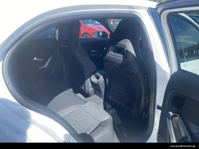 Mercedes-Benz A 200 A 200 Kompakt AMGLine/Multibeam/Panorama/Kamera/