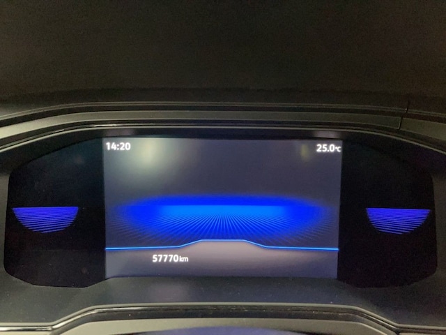 Volkswagen Polo Polo 1.0 LED PDC App-Connect