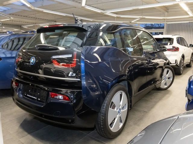 BMW i3 120Ah