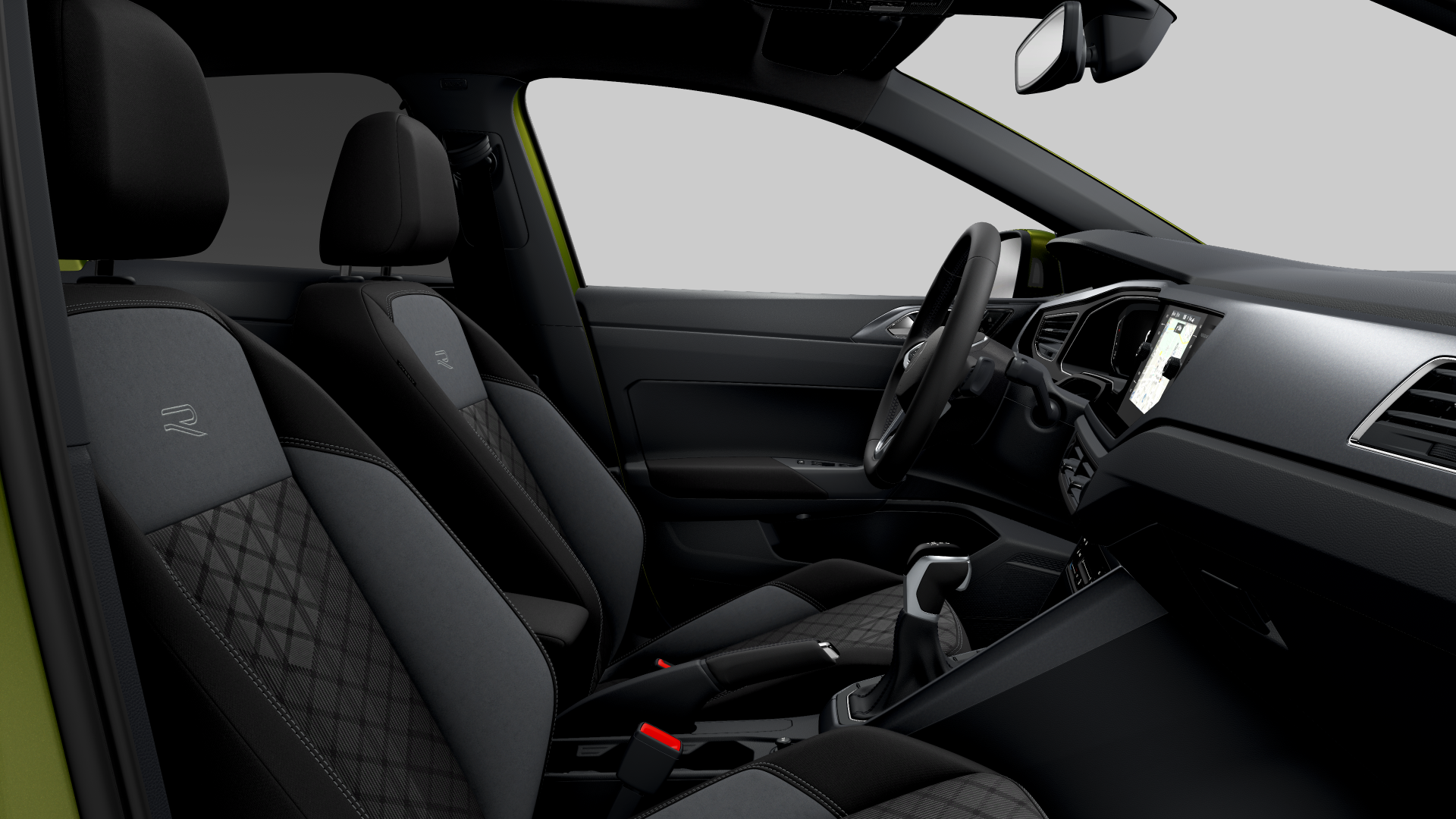 Volkswagen Taigo 1.5 TSI DSG R-Line