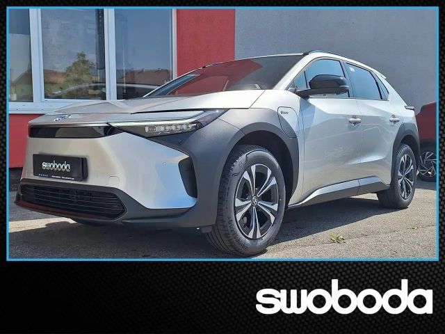 Toyota bZ4X 4x2 Comfort