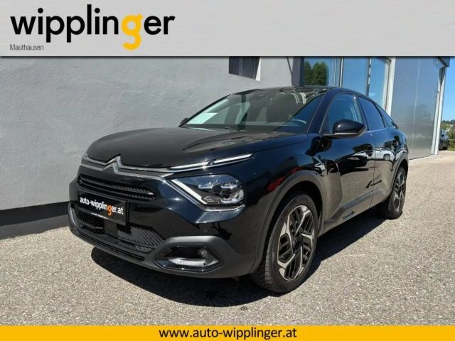 Citroën C4 PureTech Shine