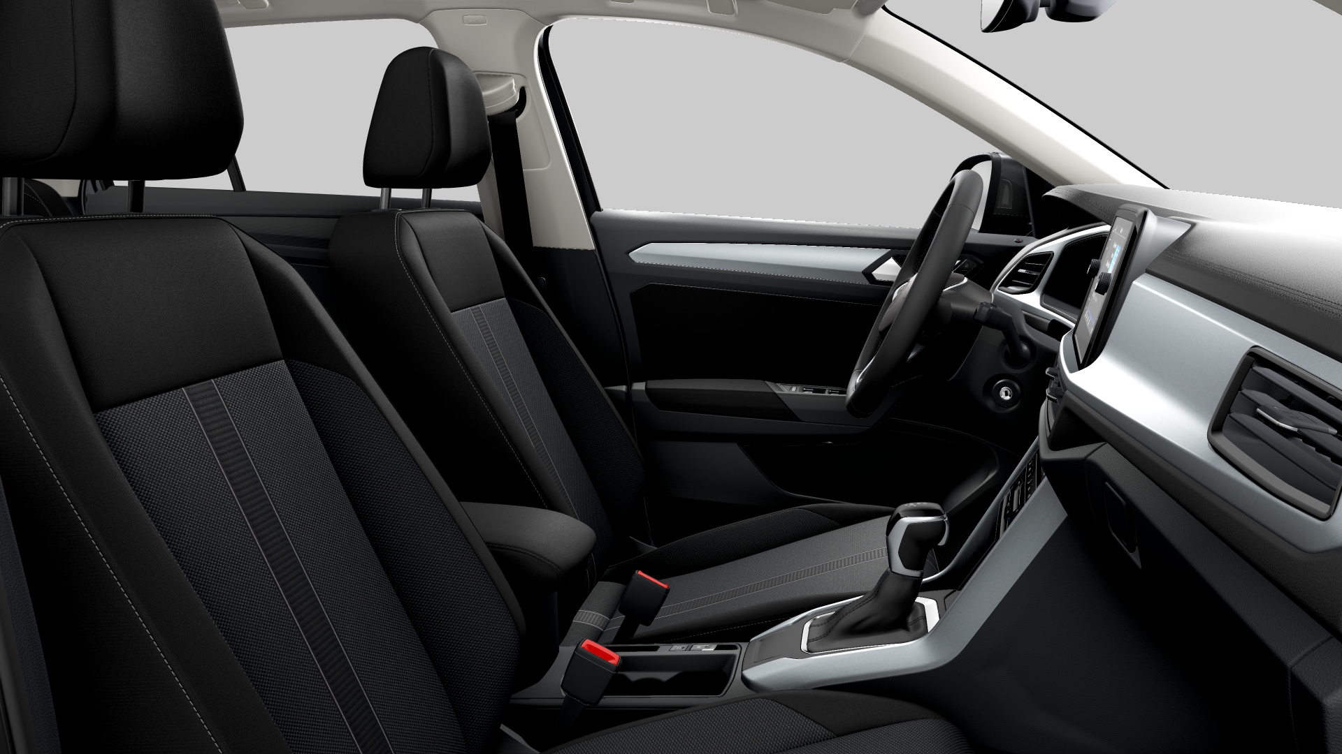 Volkswagen T-Roc 2.0 TDI DSG