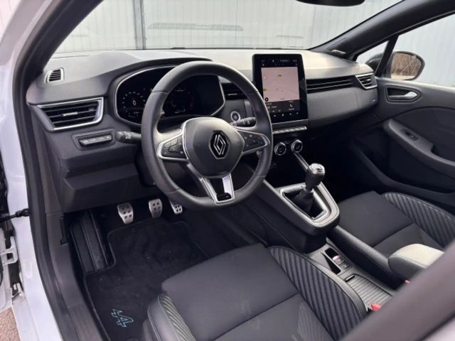 Renault Clio Alpine TCe 90