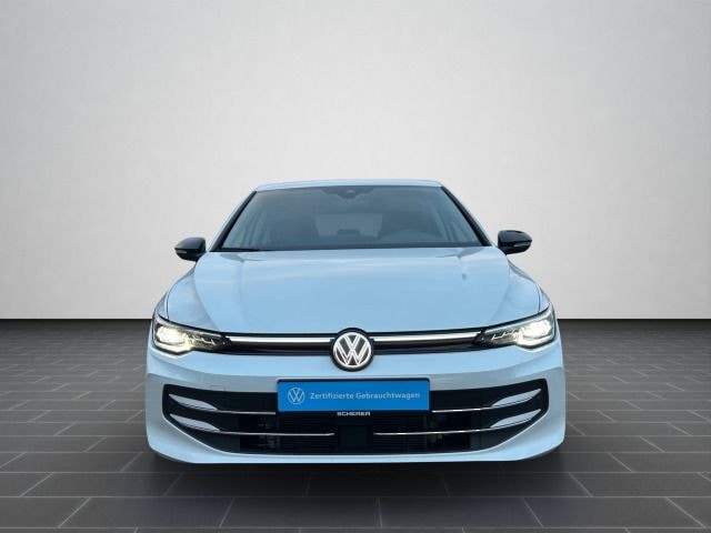 Volkswagen Golf 1.5 TSI DSG Golf VIII IQ.Drive