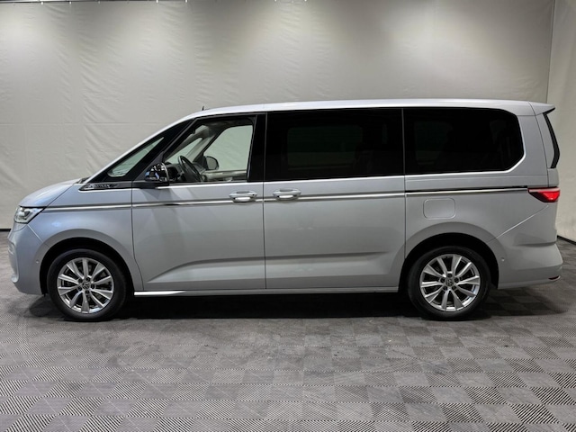 Volkswagen Multivan 2.0 TDI DSG Lang Style