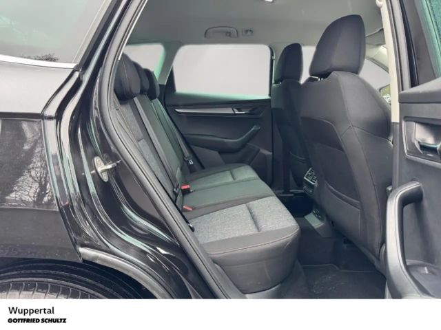 Skoda Karoq 1.0 TSI Clever