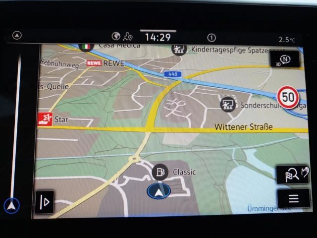 Volkswagen T-Roc 1.0 TSI