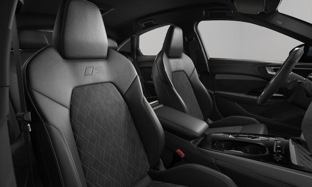 Audi A5 Quattro S-Tronic