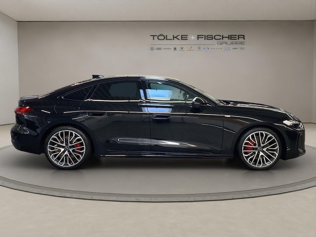 Audi A5 Quattro S-Tronic