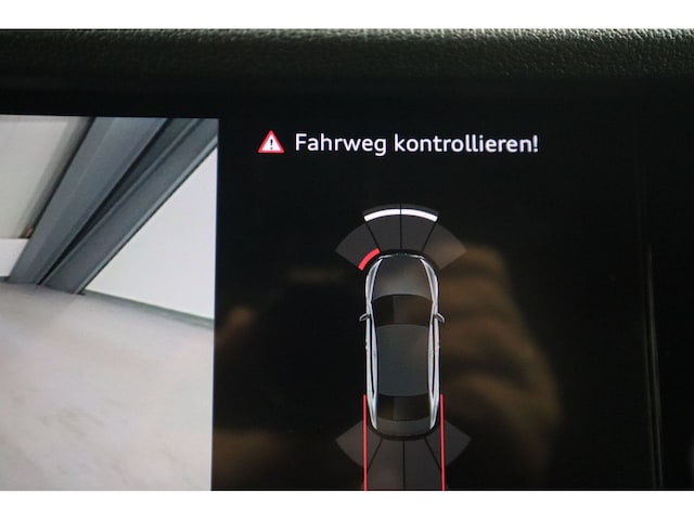 Audi A3 35 TFSI S-Tronic Sedan