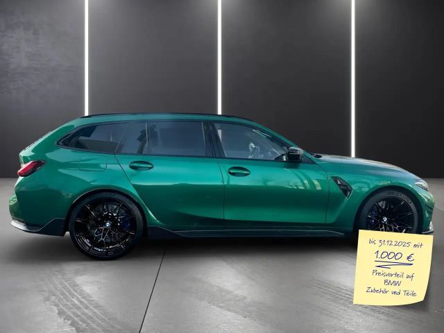 BMW M3 Competition Touring xDrive