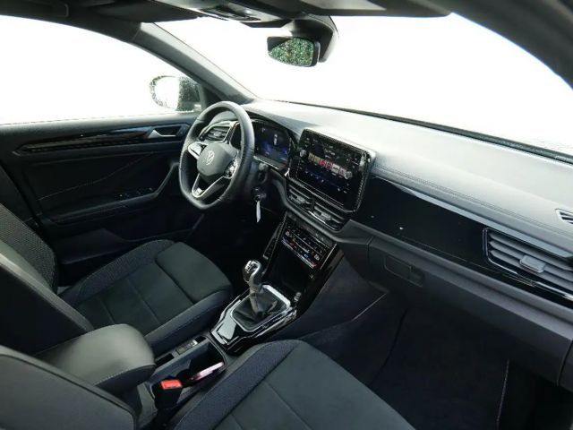 Volkswagen T-Roc 1.0 TSI R-Line