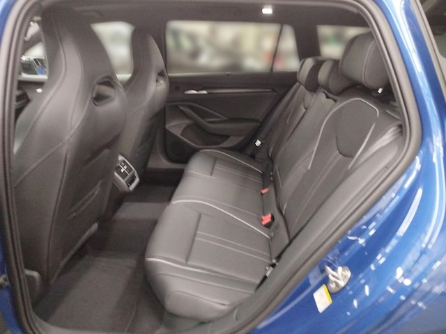 Skoda Superb Combi Sportline