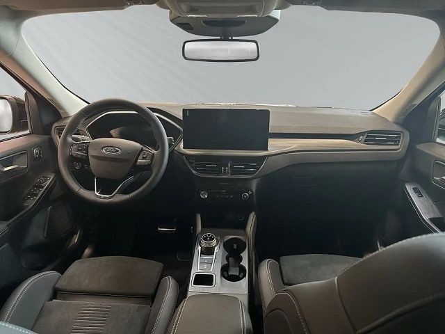 Ford Kuga AWD Active X